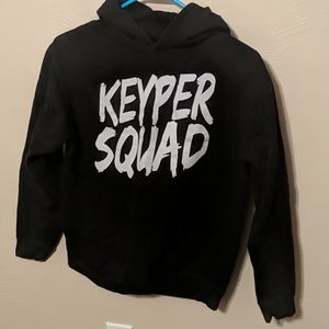 Collins Key hoodie